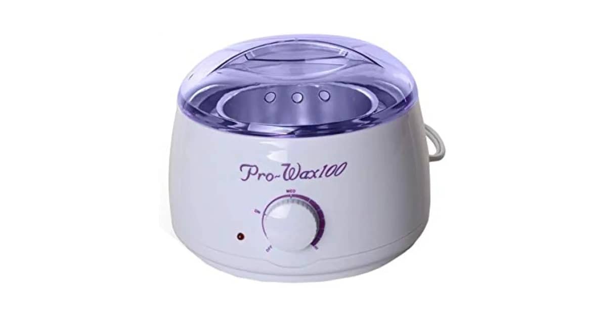 Melhores Panelas de Cera Quente: Qual a Ideal?