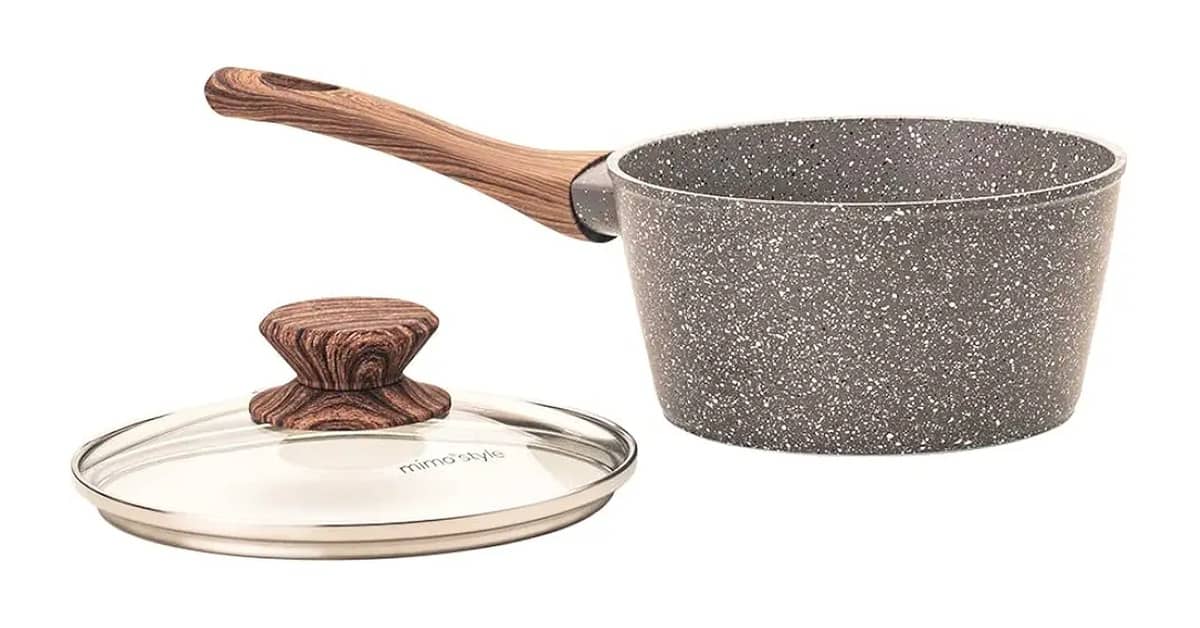Melhores Panelas de Cerâmica para Fazer Arroz: Qual?