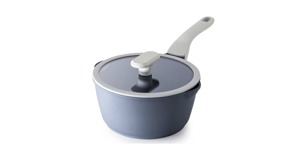 Melhores Panelas de Cerâmica para Molhos: Top 10 Opções