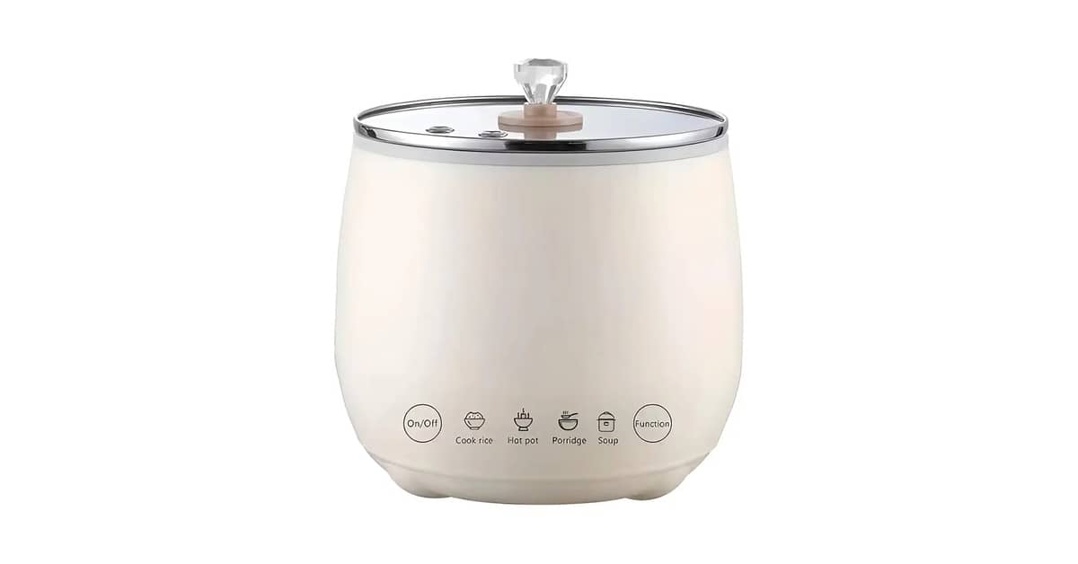 Melhores Panelas Elétricas para Fazer Sopa e Caldo: Qual a Ideal?