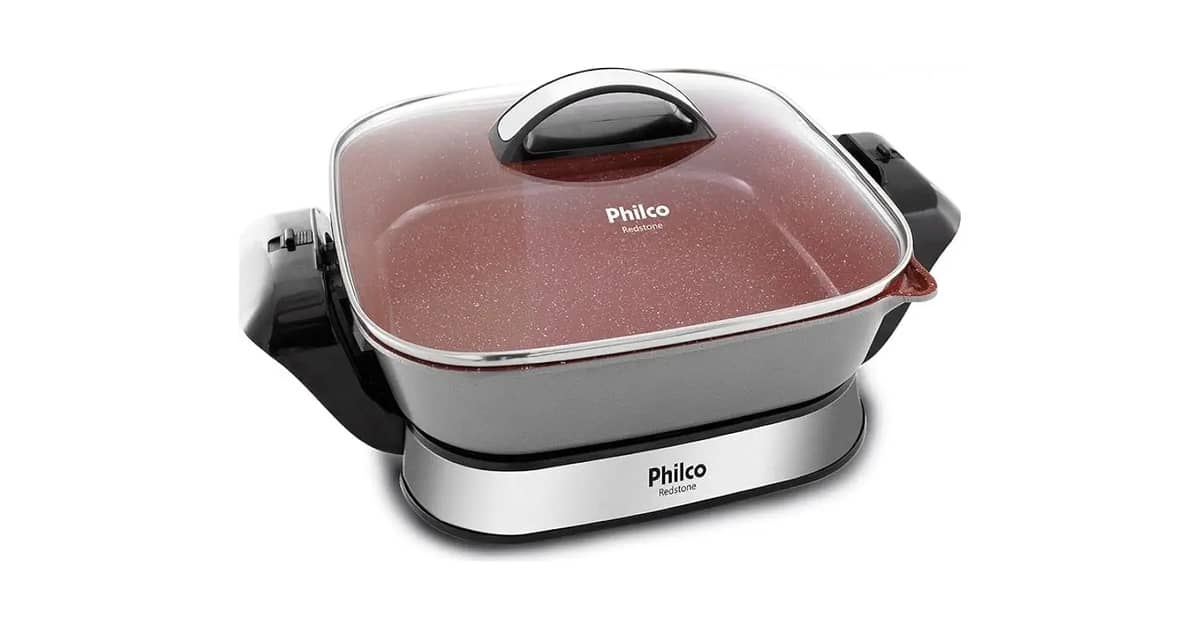 Melhores Panelas Elétricas para Paella: Qual a Melhor?