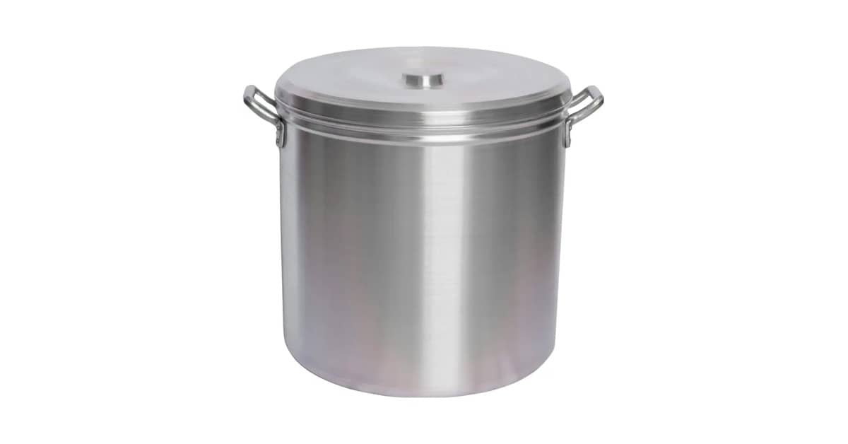 Melhores panelas para fazer caldo de cana: Guia de Alta Litragem