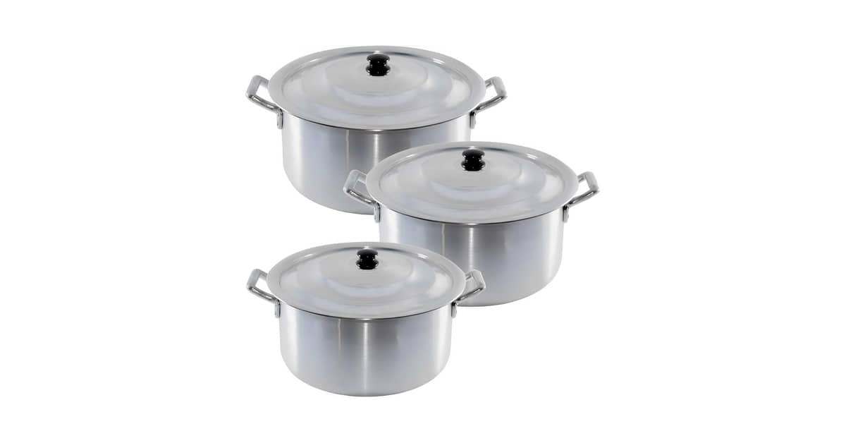 Melhores Panelas para Fazer Feijoada: O Guia Ideal