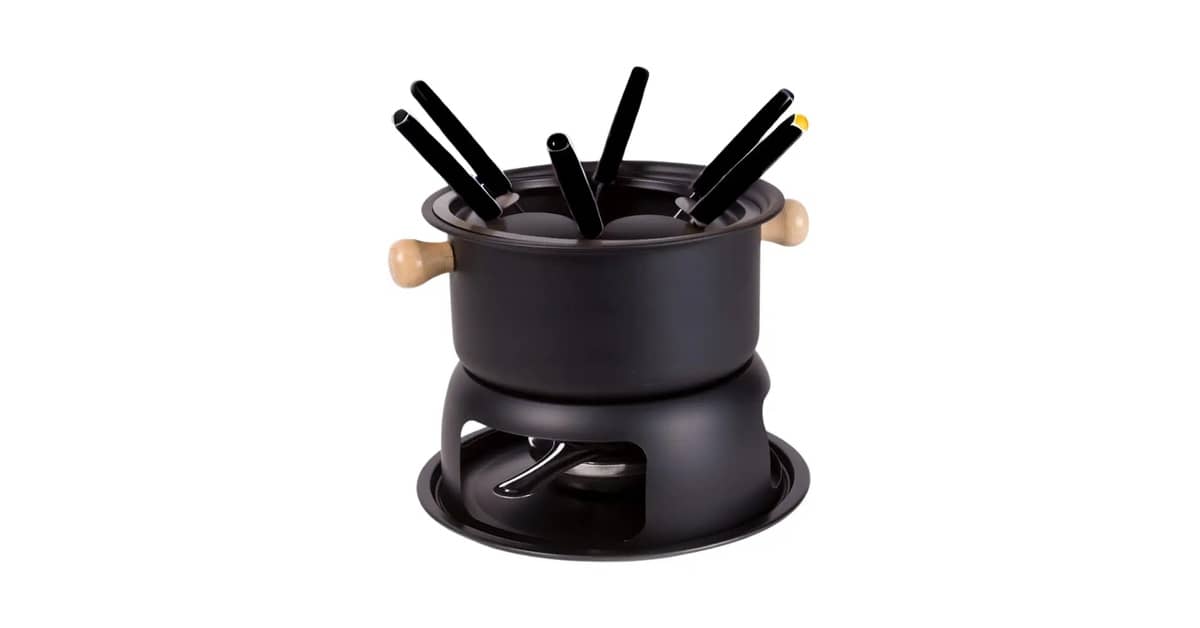 Melhores Panelas para Fazer Fondue de Carne: Top 9