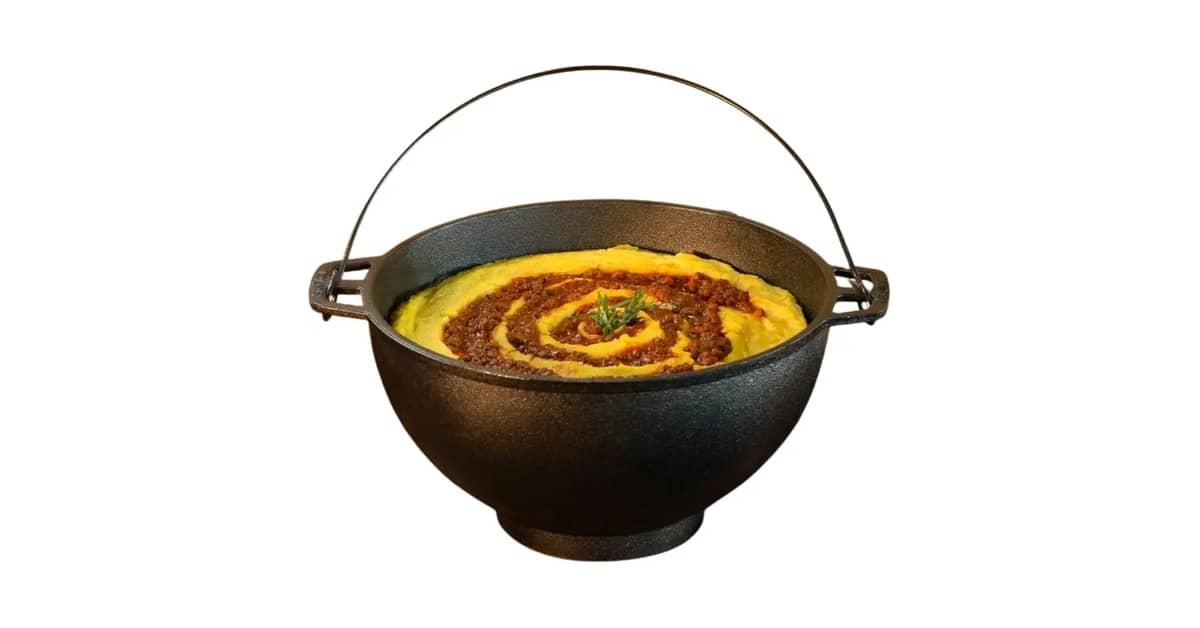 Melhores Panelas para Fazer Polenta Mole: As 7 Top
