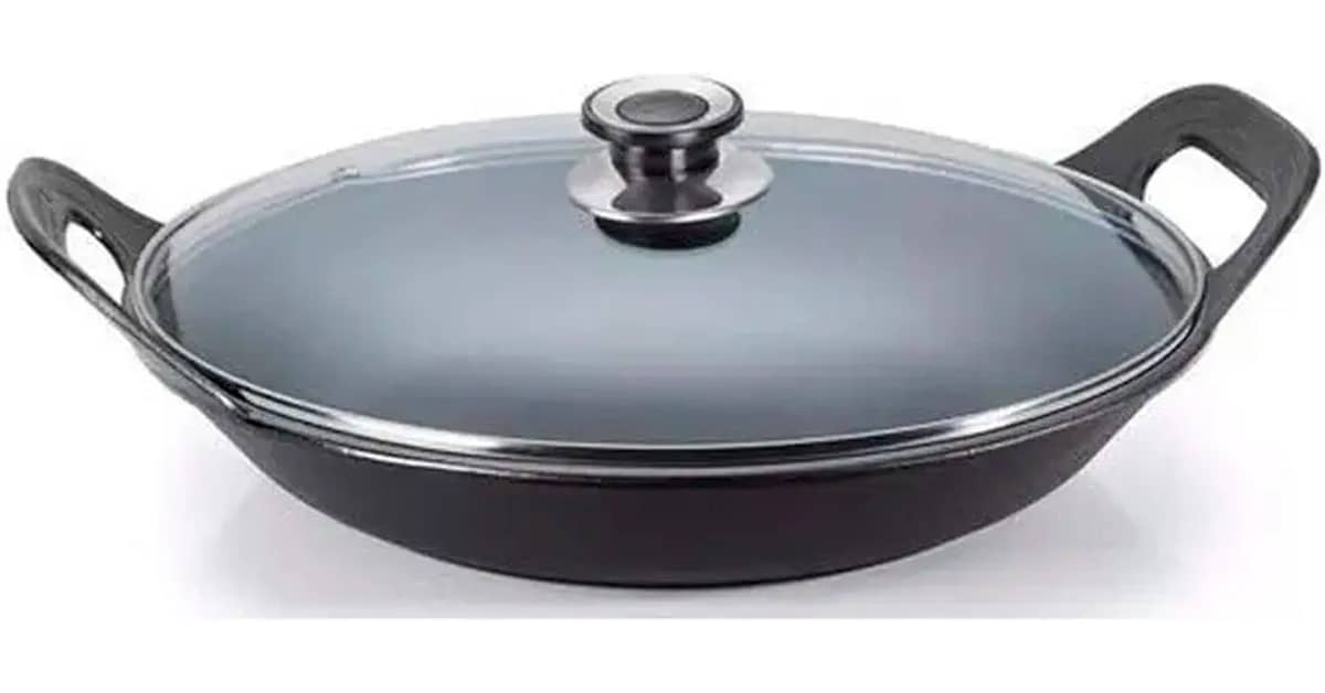 Melhores Panelas Para Fazer Risoto: Qual Escolher?