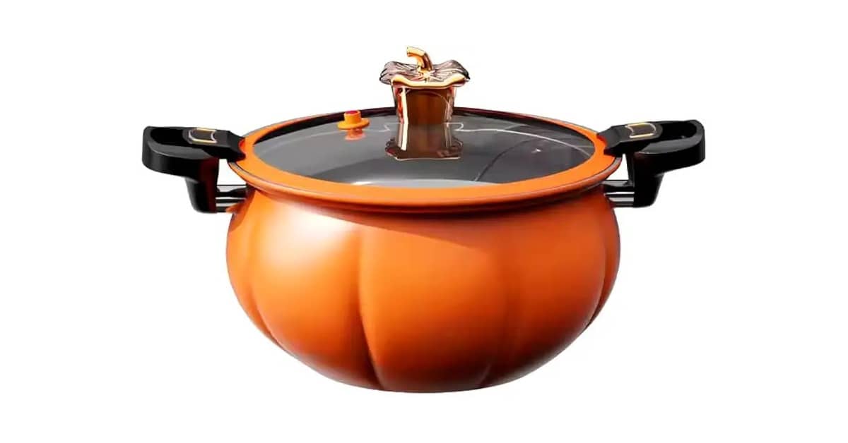 Melhores Panelas Para Fazer Sopa: Inox, Ferro ou Vidro?