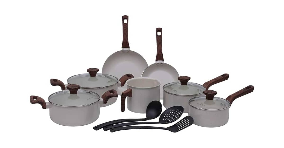 Melhores Panelas para Fogão de Indução: Top 10 Kits