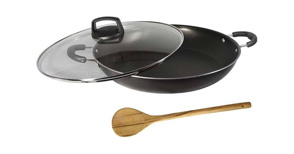 Melhores Panelas para Paella: Ferro ou Alumínio?