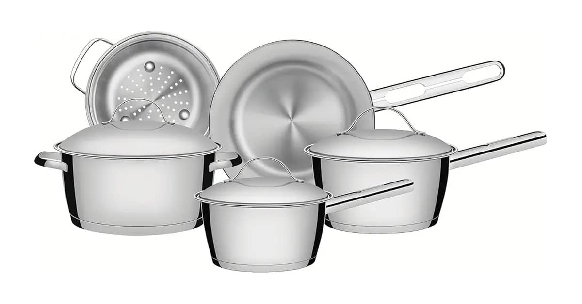 Melhores Panelas Tramontina: Qual Linha Escolher?