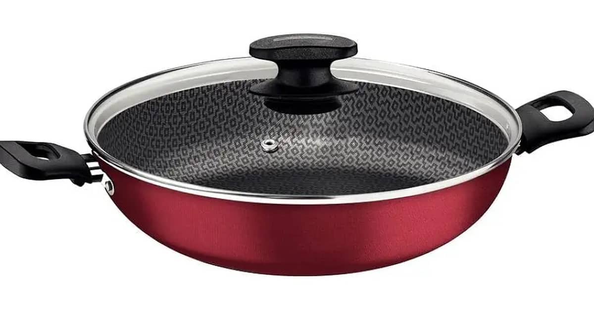 Melhores Panelas Wok: Qual Escolher para Casa?