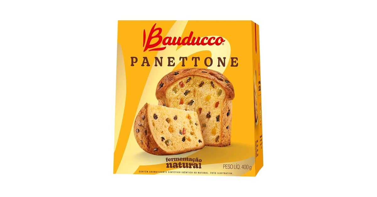 Melhores Panetones: 10 Opções Clássicas e Gourmet