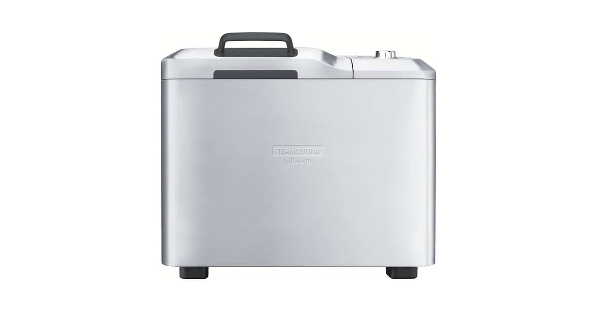 Melhores Panificadoras Para Fazer Pão Sem Glúten: Qual a Melhor?