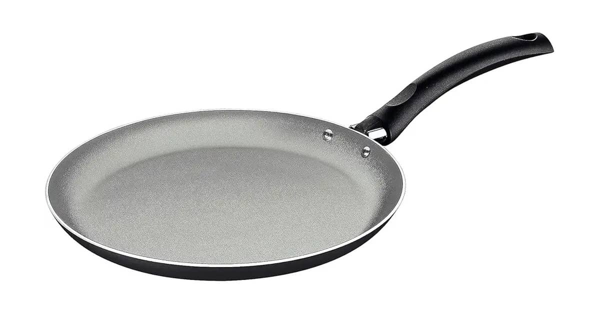 Melhores Panquequeiras: Top 10 Antiaderentes