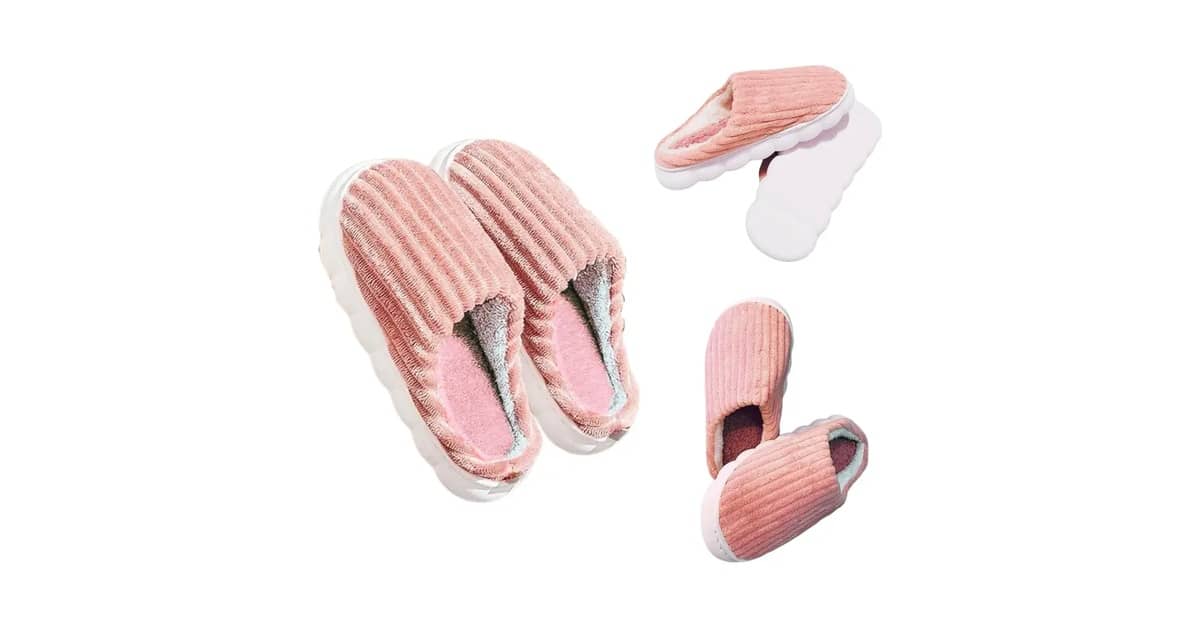 Melhores pantufas femininas: Qual a Mais Macia?