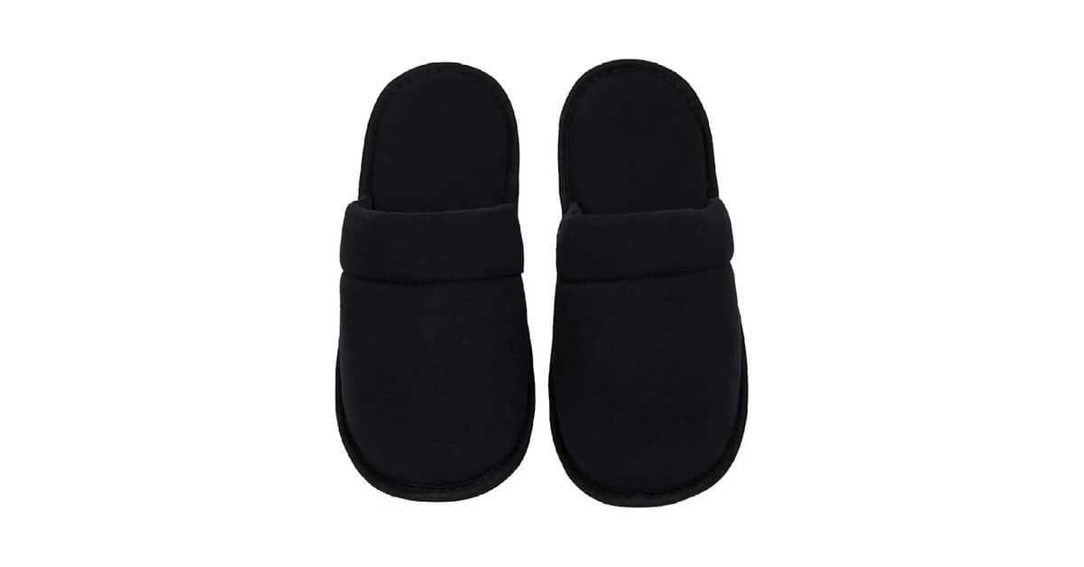Melhores Pantufas Masculinas: O Top 10 Confortável
