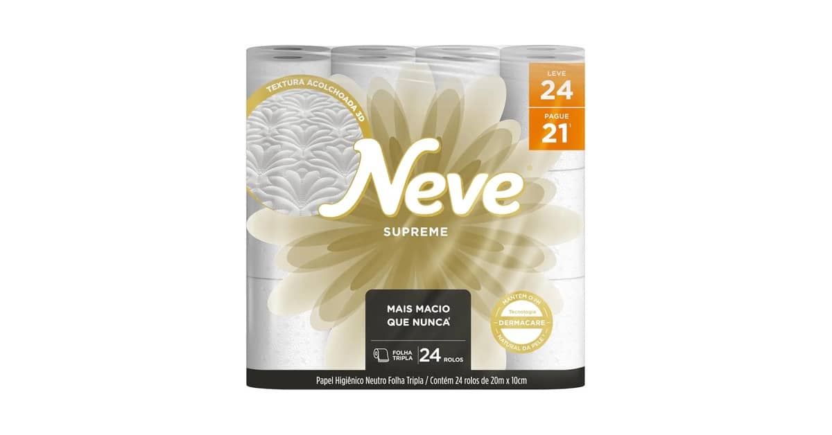 Melhores Papéis Higiênicos: Folha Dupla ou Tripla?