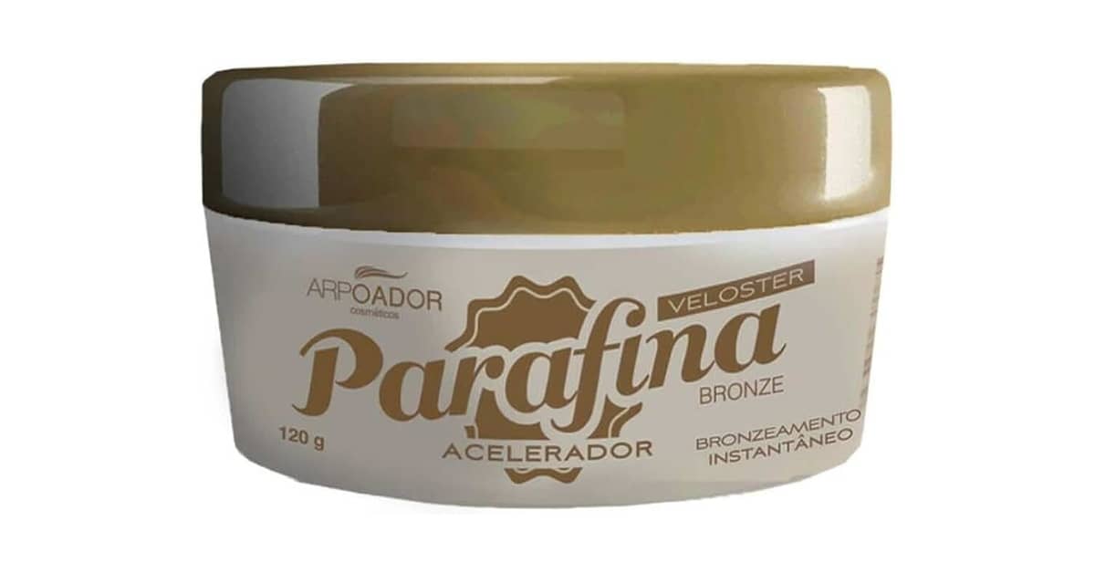Melhores Parafinas Bronzeadoras: Qual Escolher?