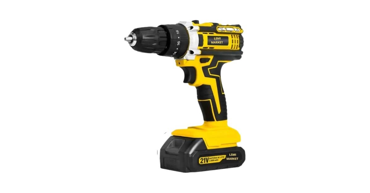 Melhores Parafusadeiras com Carregador Rápido: Top 6 Eficientes