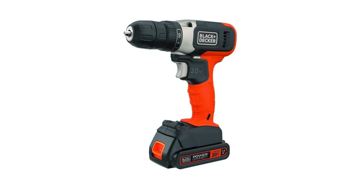 Melhores Parafusadeiras com Luz de LED: Guia Prático