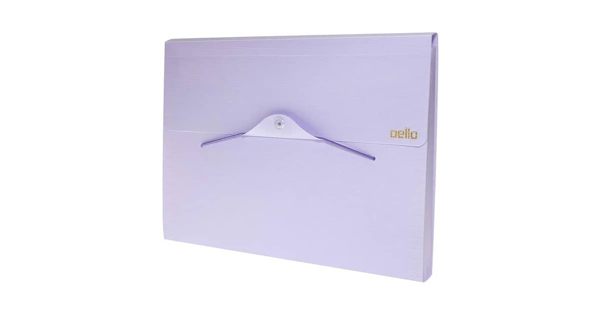 Melhores Pastas Sanfonadas: Organização Eficiente