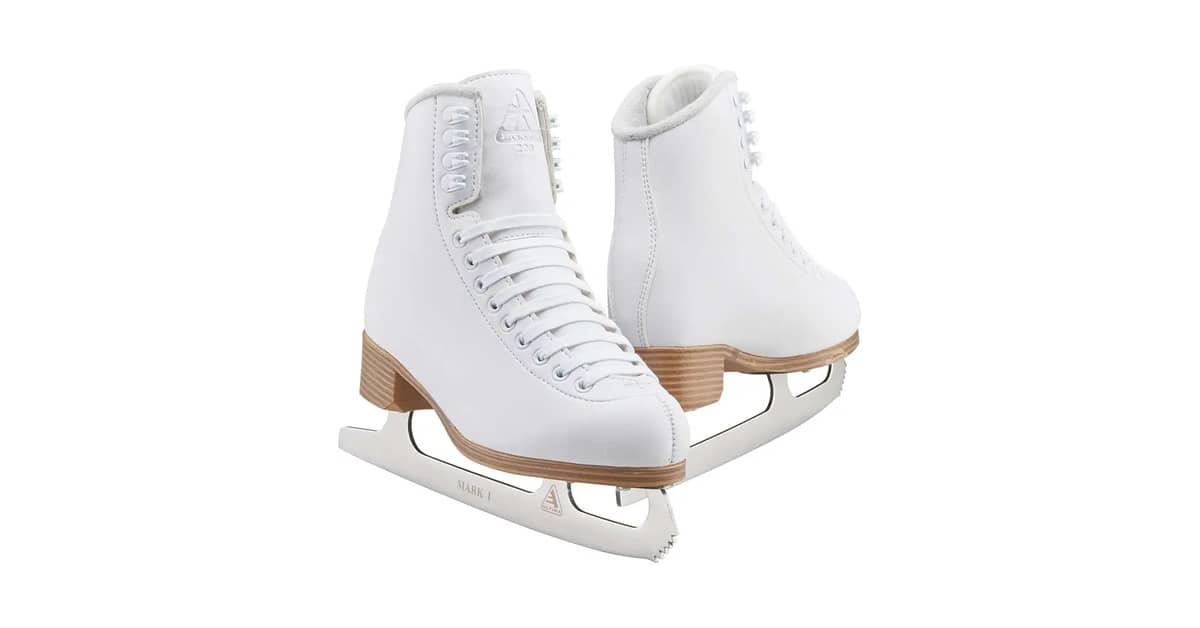 Melhores Patins de Gelo: 10 Opções Confortáveis