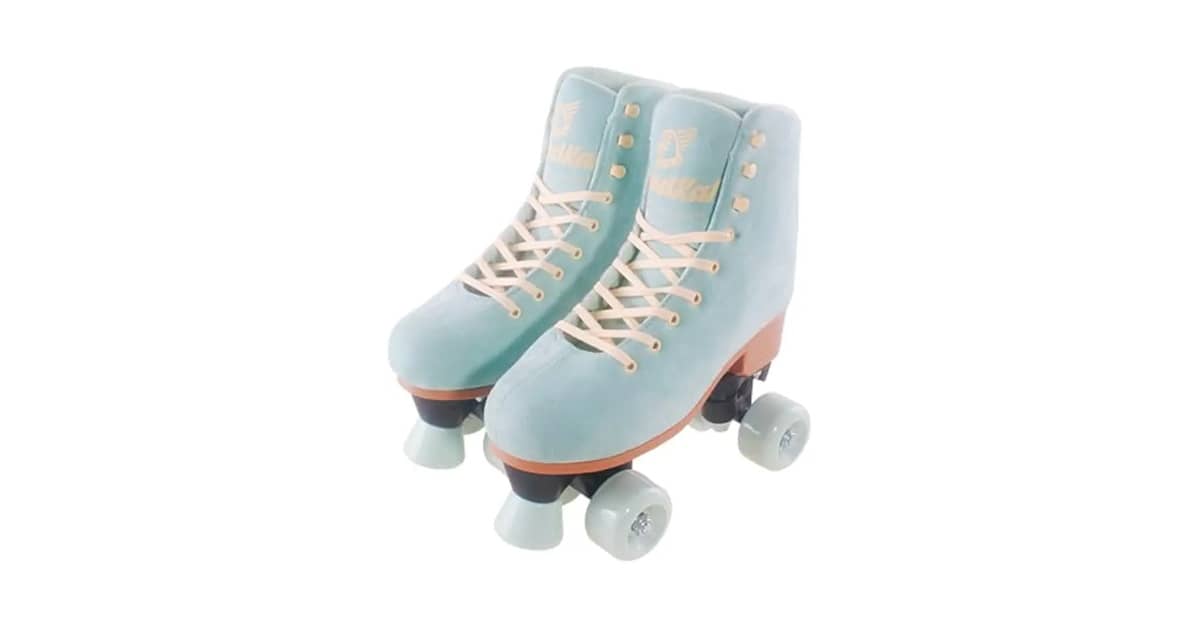 Melhores Patins Quad: Qual Modelo Ideal Comprar?