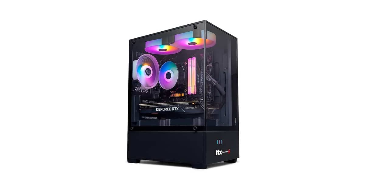 Melhores pcs gamers já montados custo benefício: 8 Opções Para Todo Orçamento