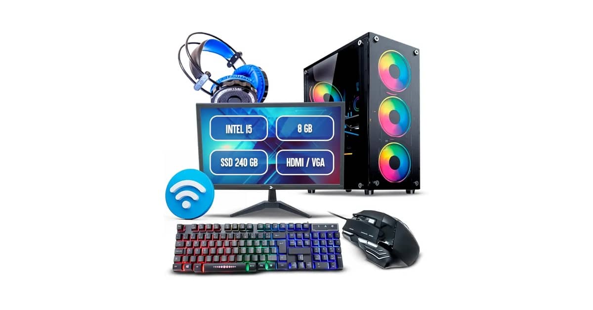 Melhores PCs para Edição de Vídeo Profissional: 7 Opções