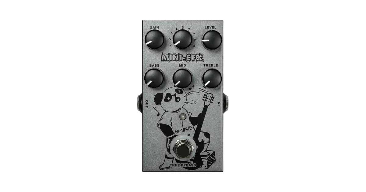 Melhores pedais de boost para guitarra: Qual Levar?