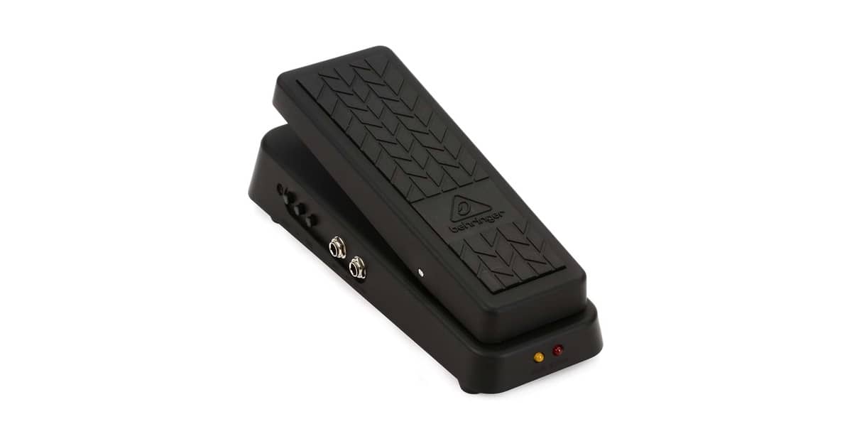 Melhores pedais de wah para guitarra: Qual o Ideal?