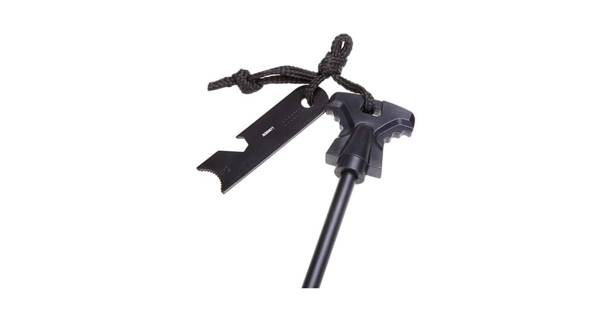 Melhores pederneiras para fazer fogo: Qual Escolher?