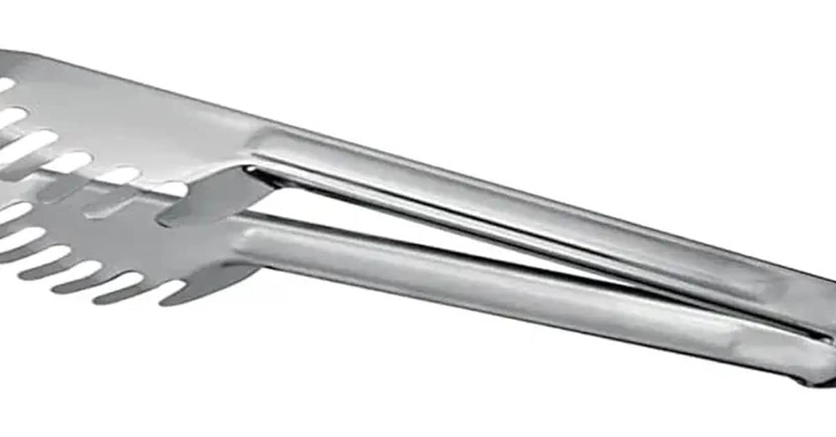 Melhores Pegadores de Macarrão: Silicone ou Inox?