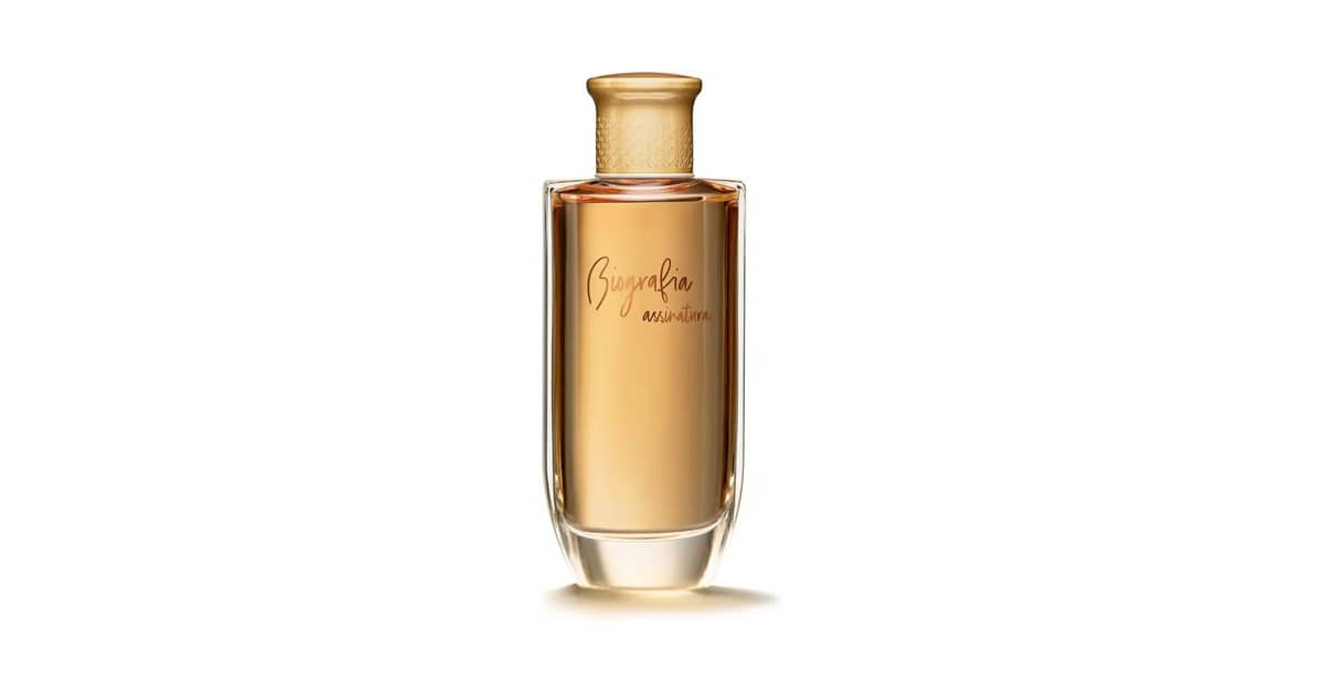 Melhores Perfumes Biografia Femininos: Qual Escolher?
