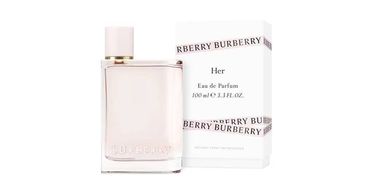 Melhores Perfumes Burberry Femininos: Qual o Ideal?