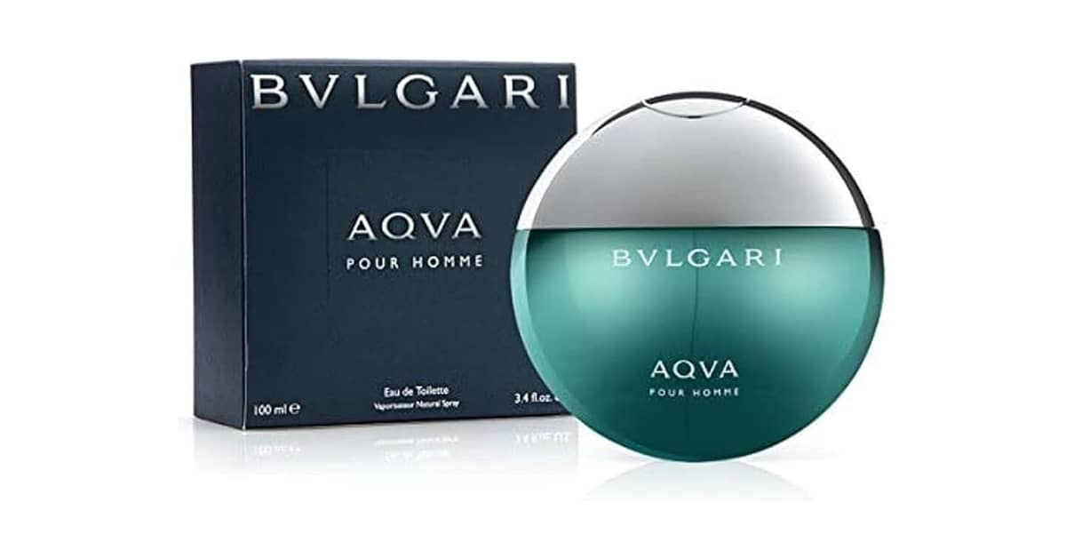 Melhores Perfumes Bvlgari: Top 10 Ícones de Luxo