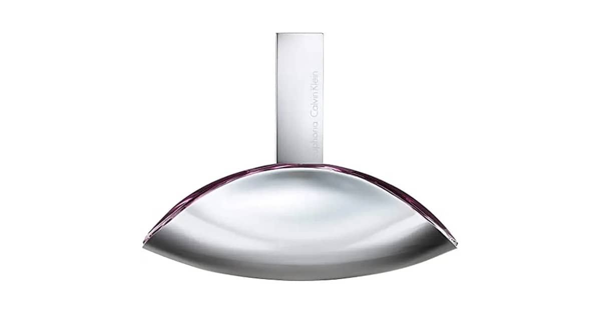 Melhores Perfumes Calvin Klein Femininos: Top 8