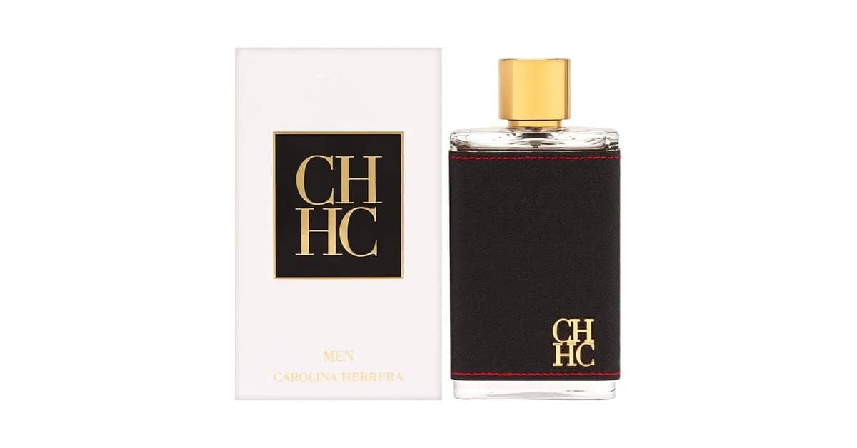 Melhores Perfumes Carolina Herrera Masculinos: Qual Escolher?