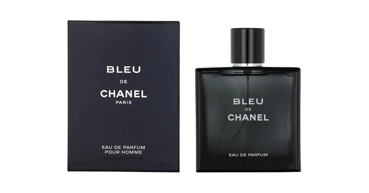 Melhores perfumes Chanel masculinos: Qual Escolher?