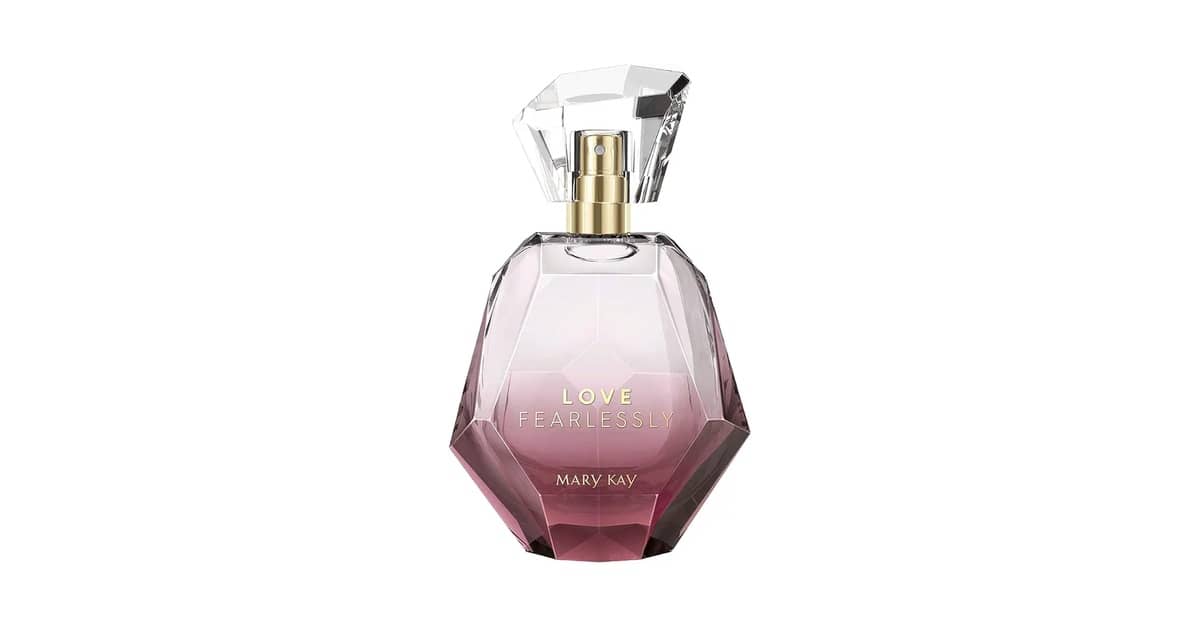 Melhores perfumes e deo parfum Mary Kay femininos: Qual o Ideal?
