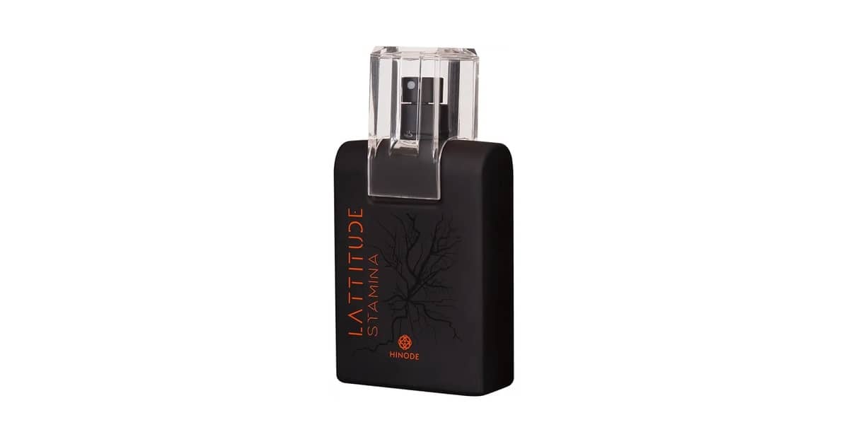 Melhores perfumes hinode masculinos: Qual o Ideal?