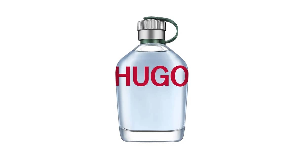 Melhores Perfumes Hugo Boss: Qual Escolher?