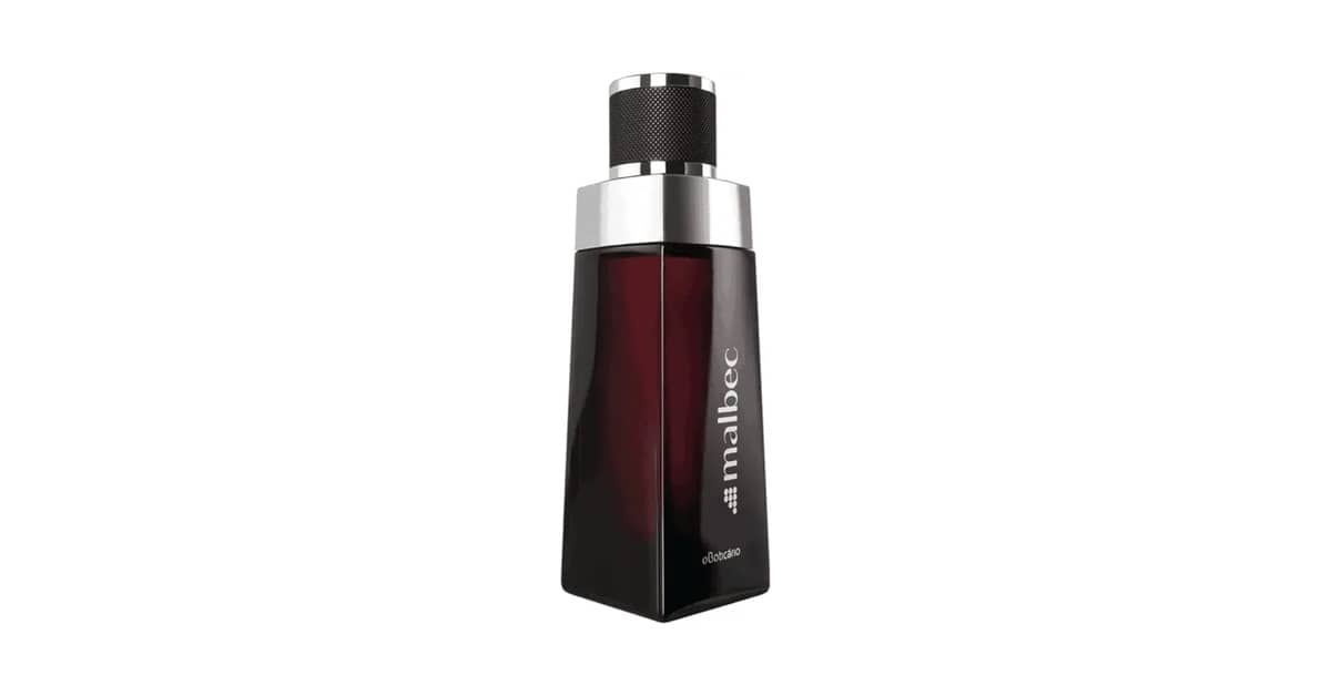 Melhores perfumes Malbec: Qual Combina Com Você?