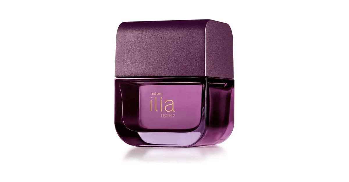 Melhores perfumes Natura: 10 Aromas com Alta Fixação