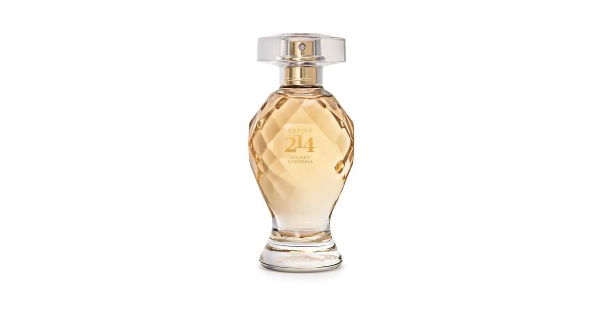 Melhores perfumes O Boticário femininos: 10 Ícones da Marca