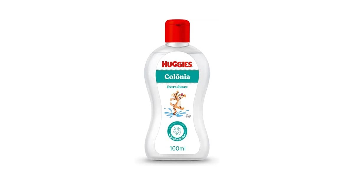Melhores perfumes para bebê: Qual a Opção Segura?