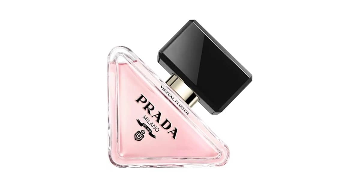 Melhores perfumes Prada femininos: Qual o Ideal?