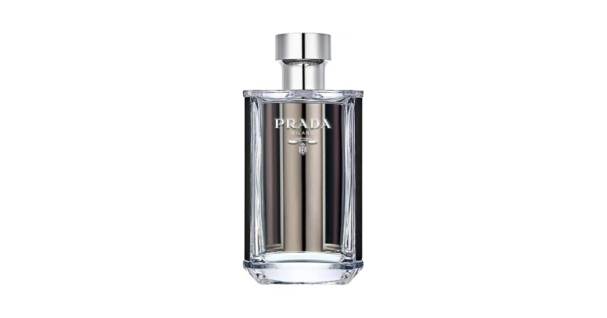 Melhores Perfumes Prada Masculinos: Qual o Ideal?