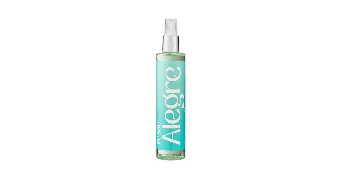Melhores Perfumes Veganos: 7 Opções Éticas