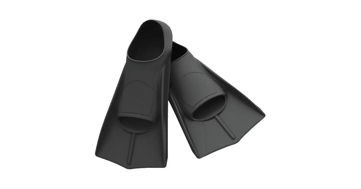 Melhores pés de pato: Como Escolher o Ideal?